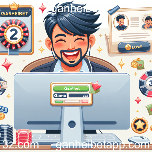 Promoções Imperdíveis no Ganheibet: Maximize Sua Experiência de Jogo