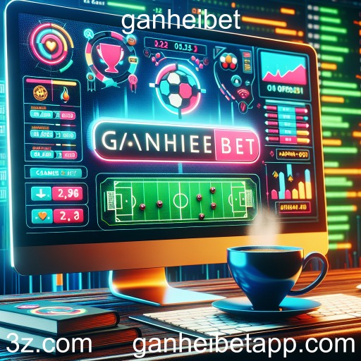 Apostas Esportivas: A Emoção do Jogo no GanheiBet